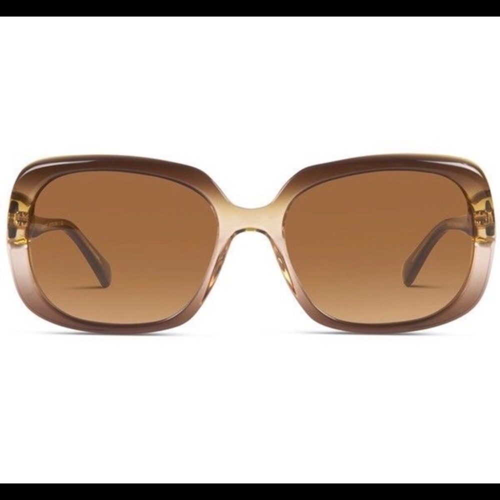 Coach Olive Sunglasses